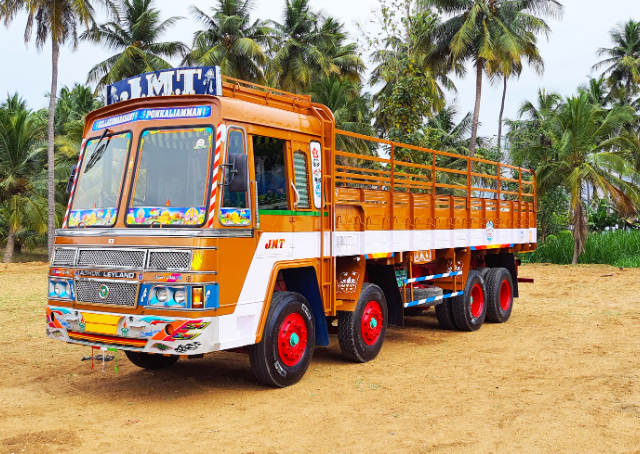 transport gaadi photos 1